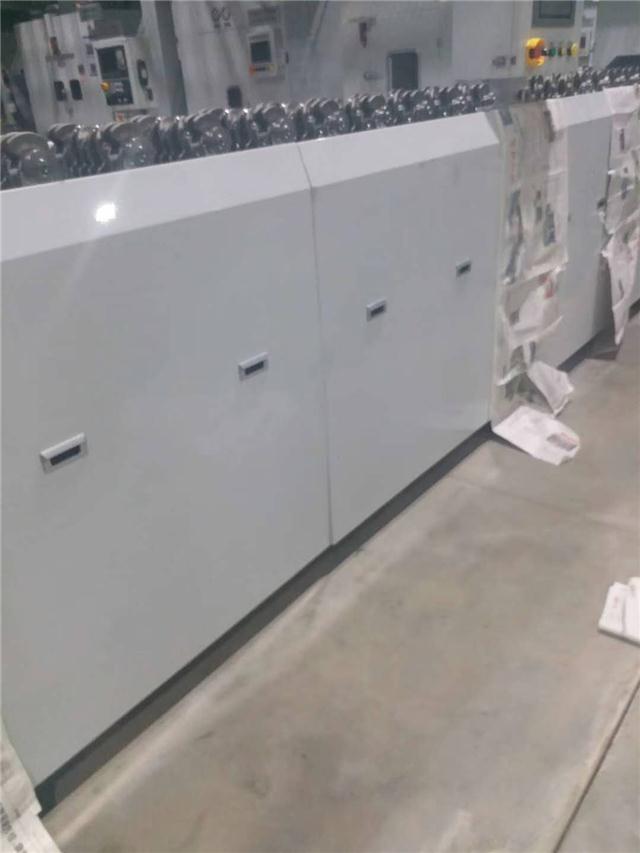 聚氯乙烯含氟螢丹涂料應用